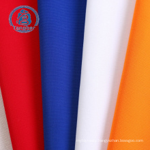 ottoman fabric factory direct 95% polyester 5% spandex ribbed stretch fabric sportswear